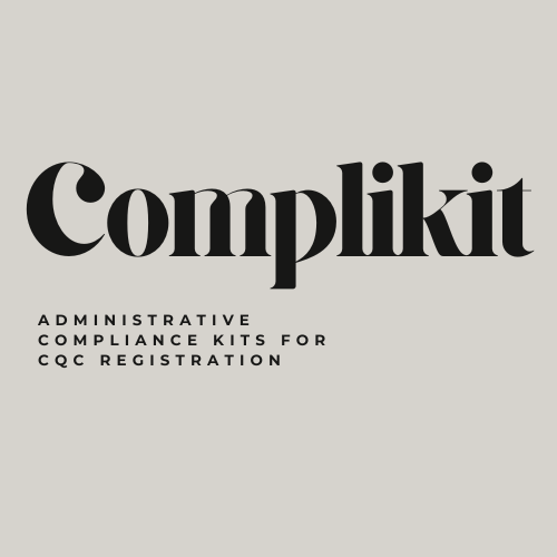 Edited for you Core CQC registration policies